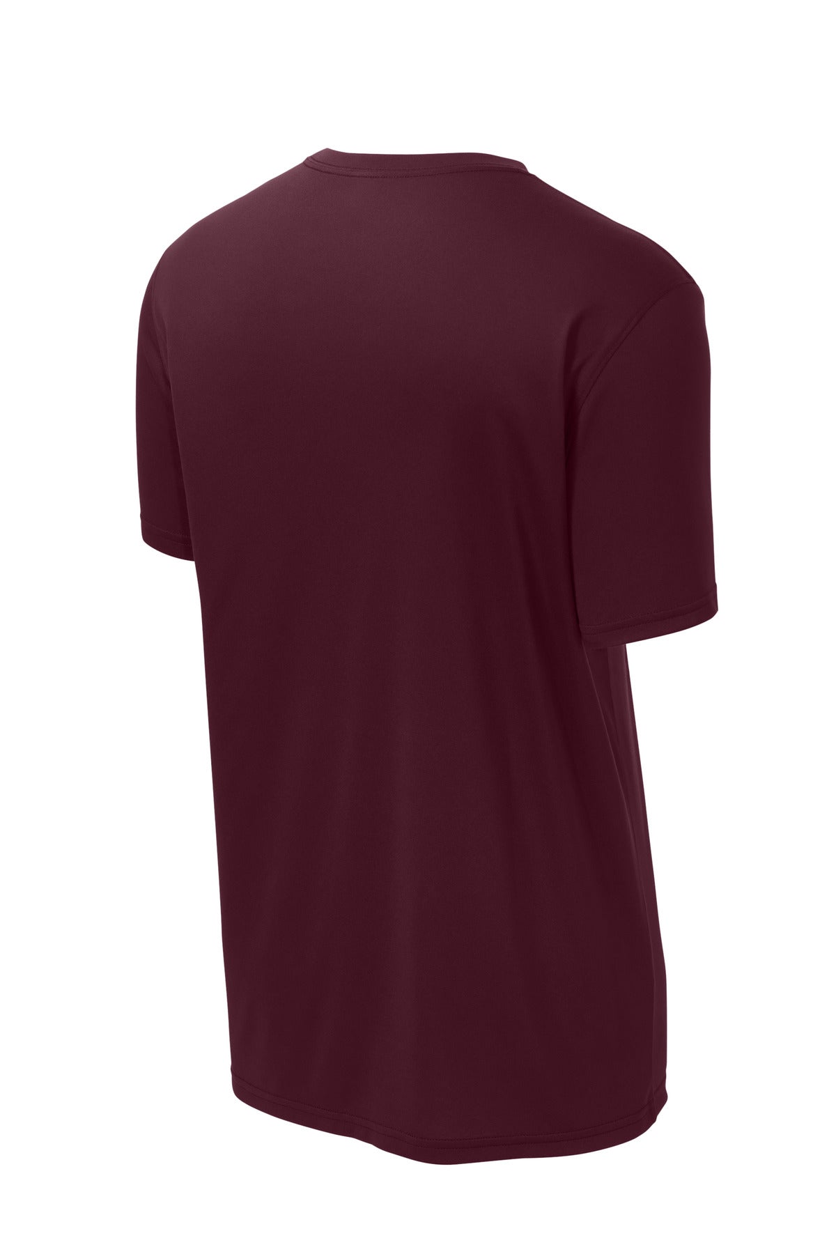 Back Product Maroon