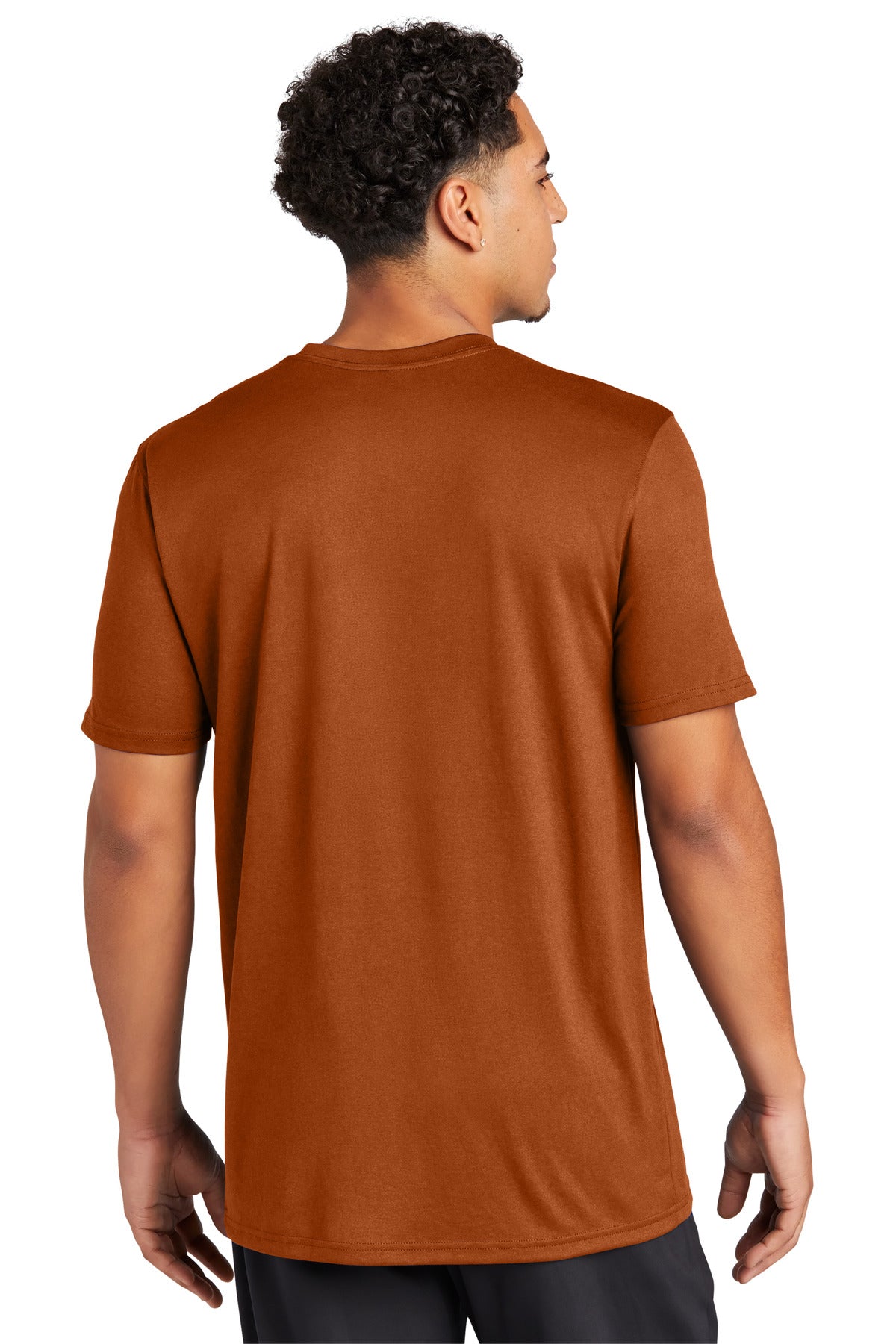 Back Model Texas Orange