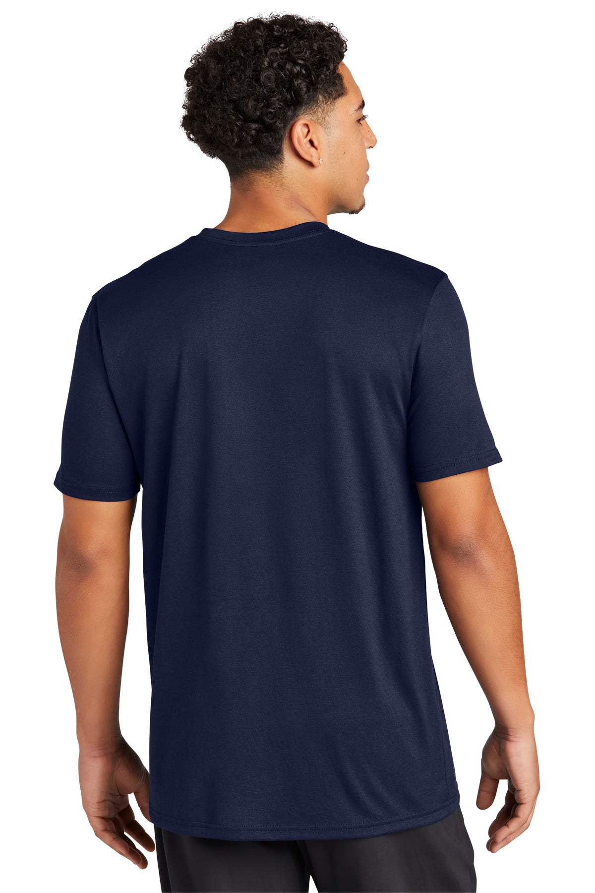 Back Model True Navy
