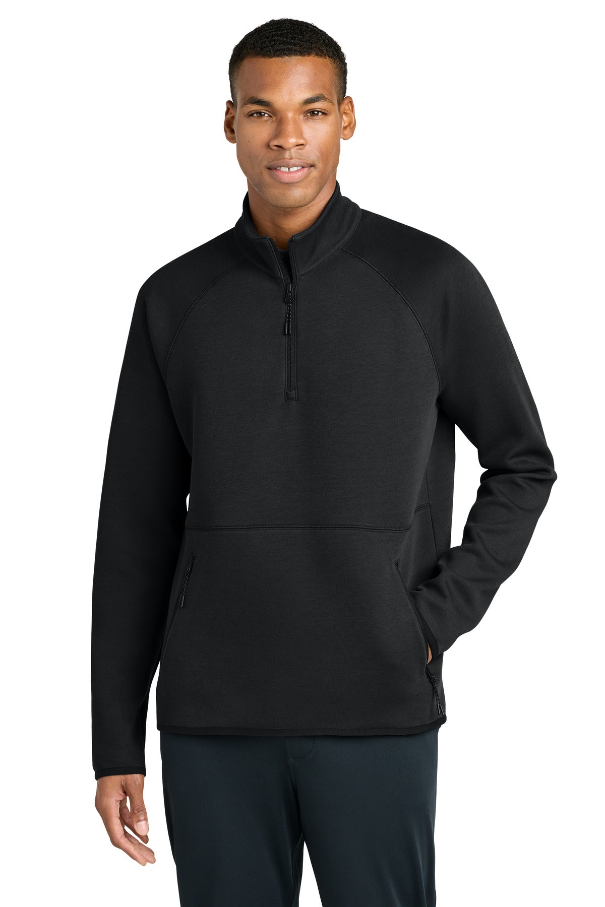 Model Black
