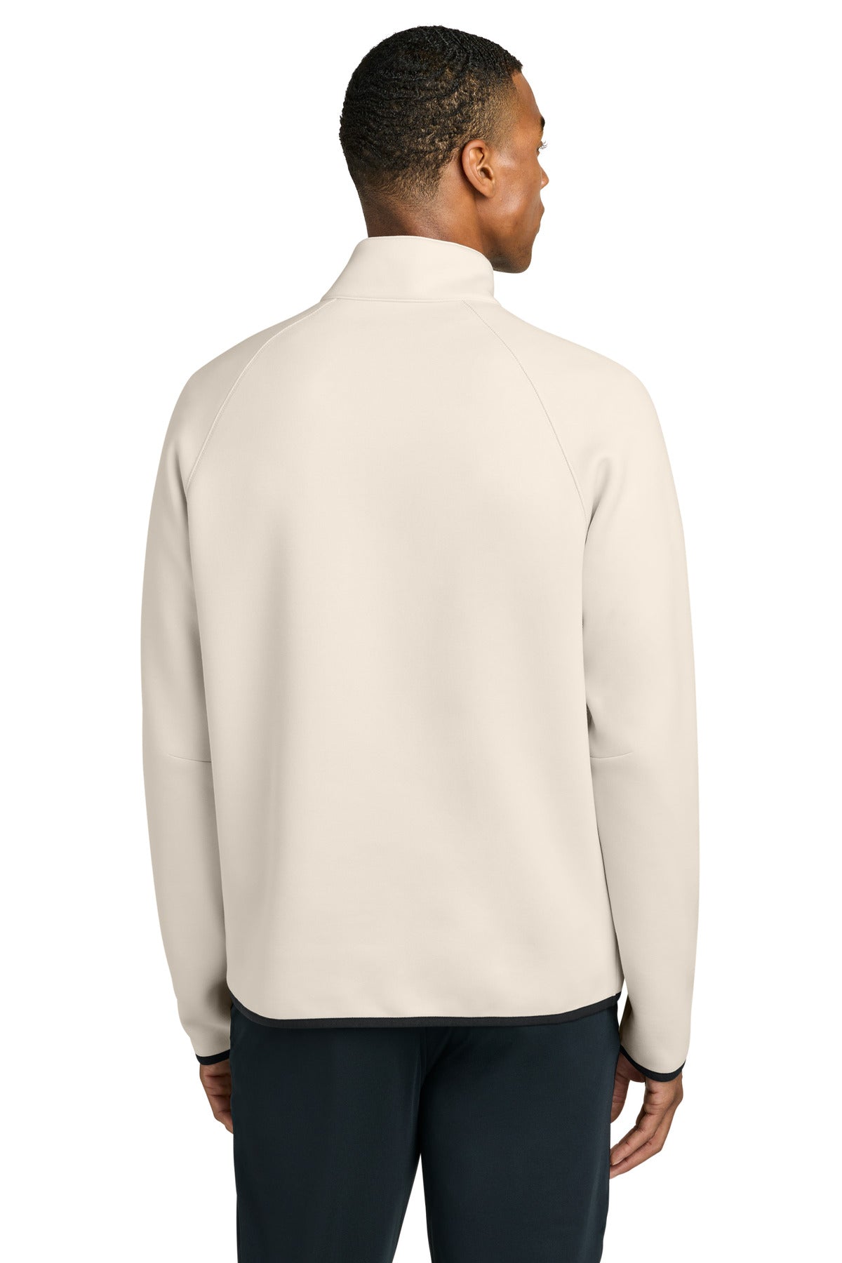Back Model Ecru