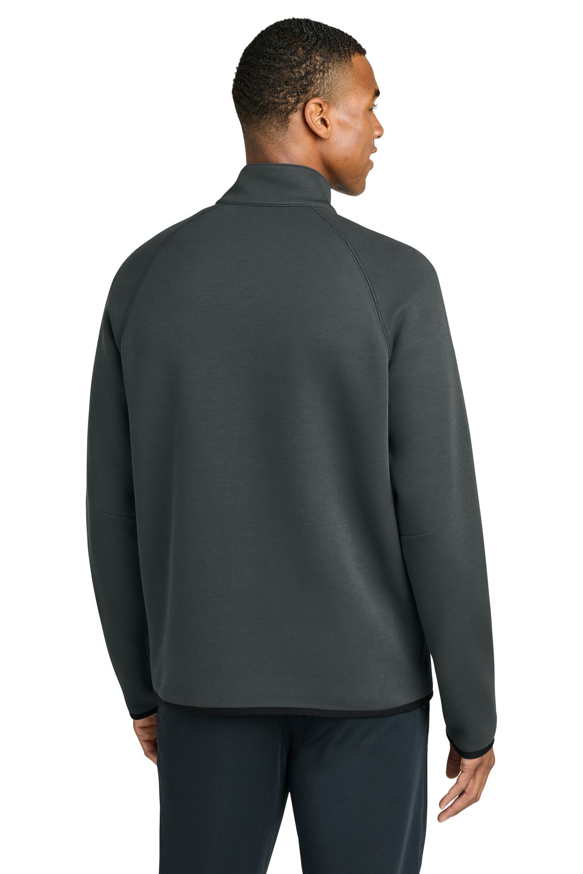 Back Model Iron Grey