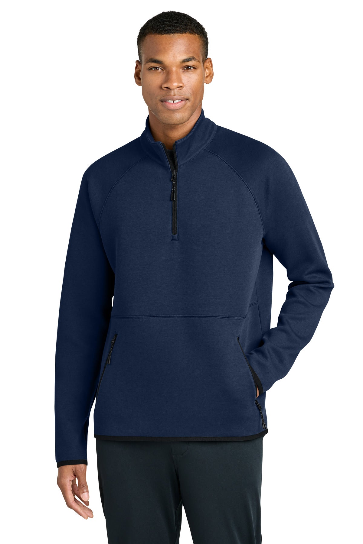 Model True Navy
