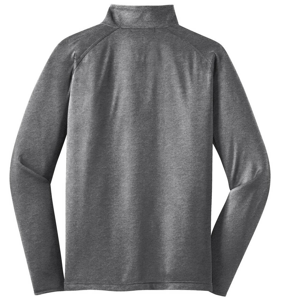 Back Product Charcoal Grey Heather