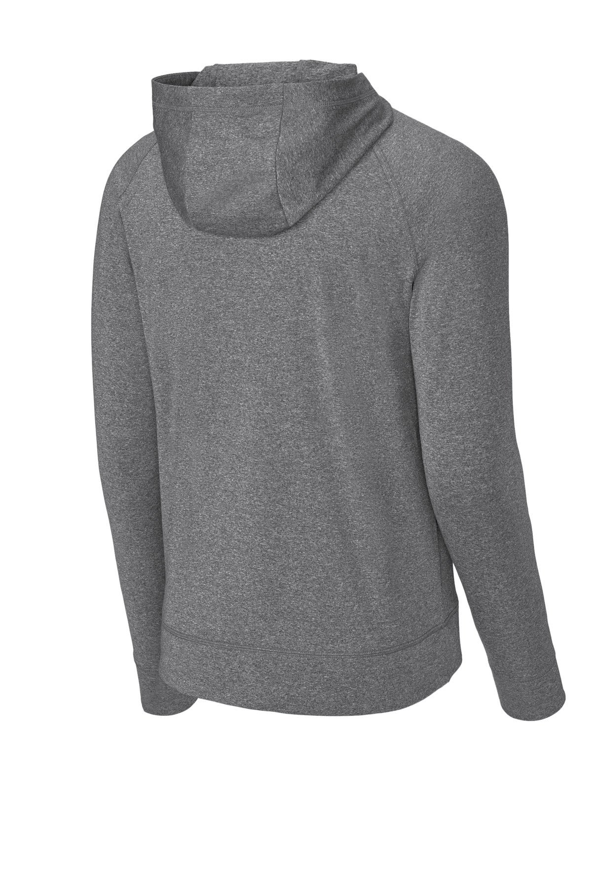 Back Product Charcoal Grey Heather