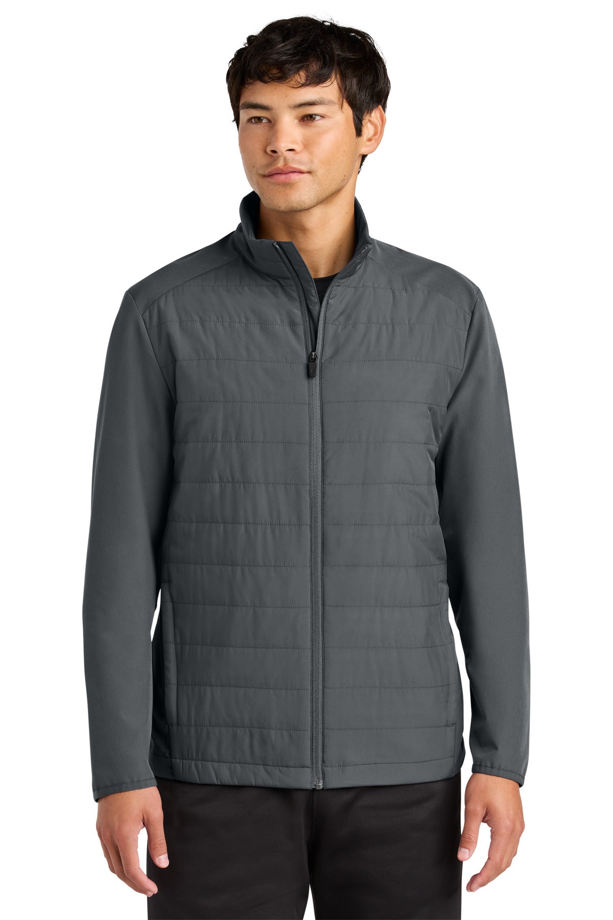 Model Iron Grey