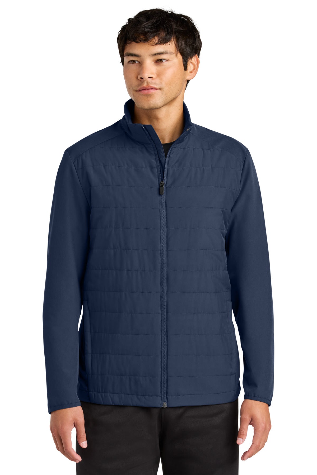 Model True Navy