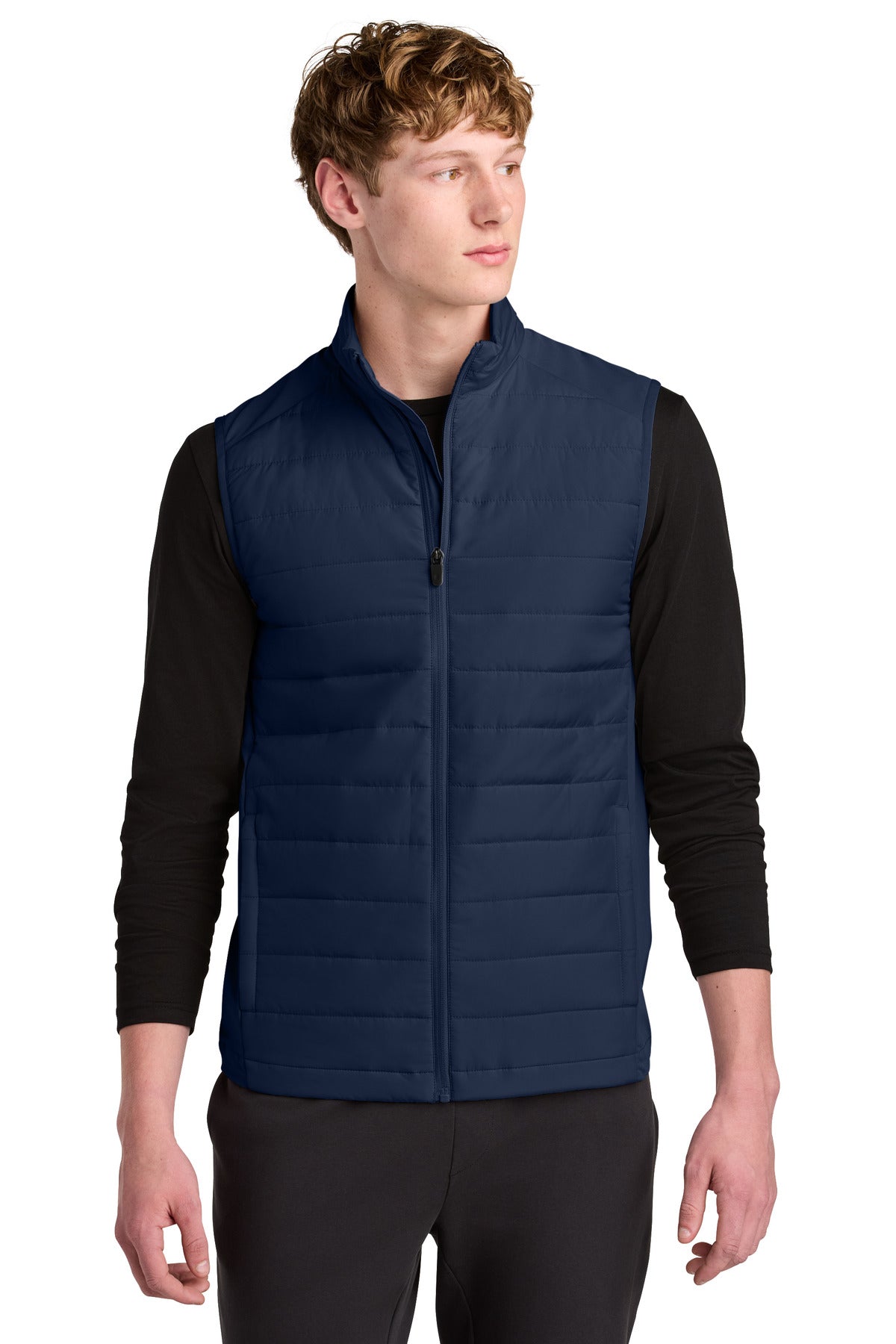 Model True Navy