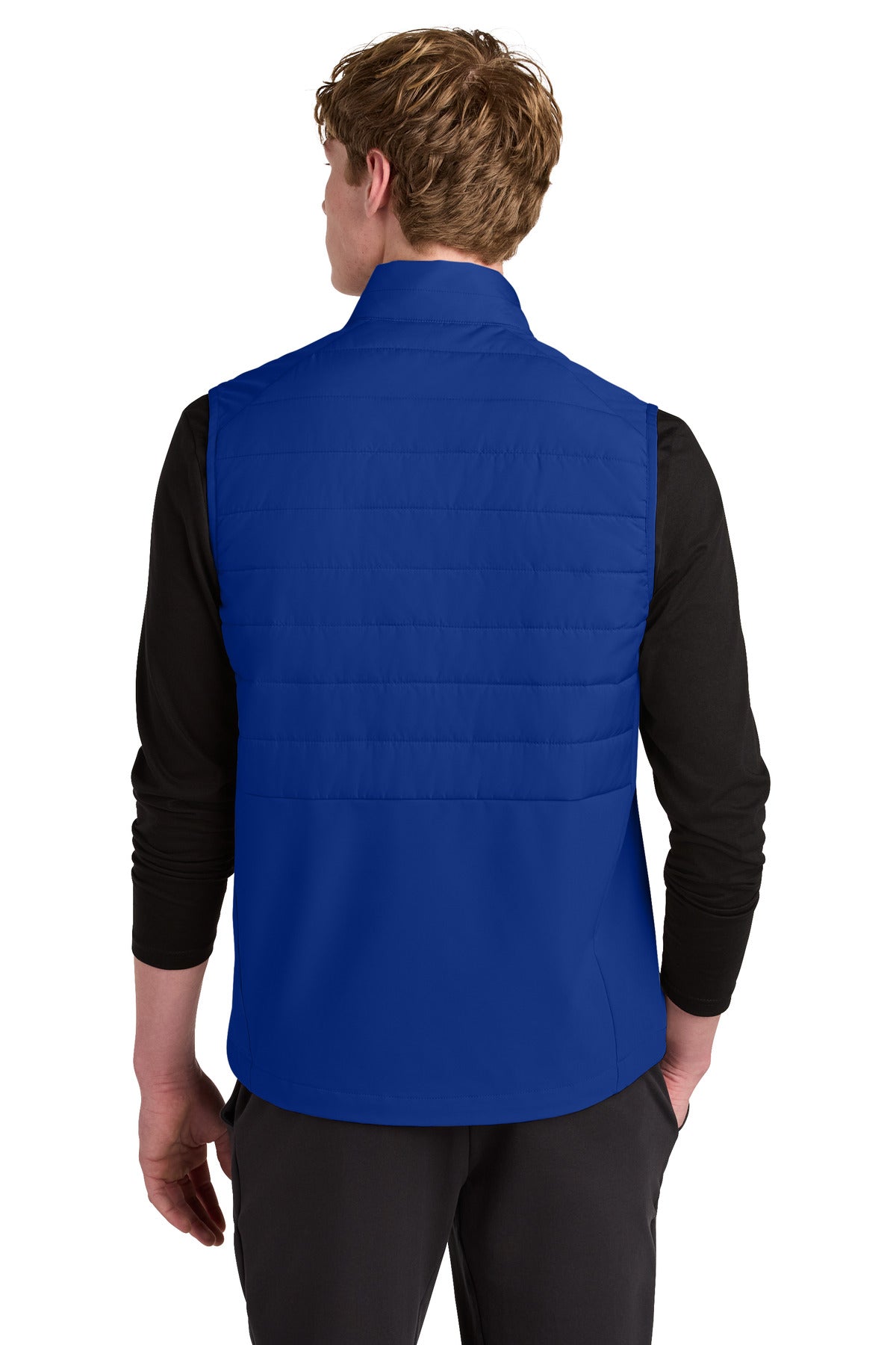 Back Model True Royal