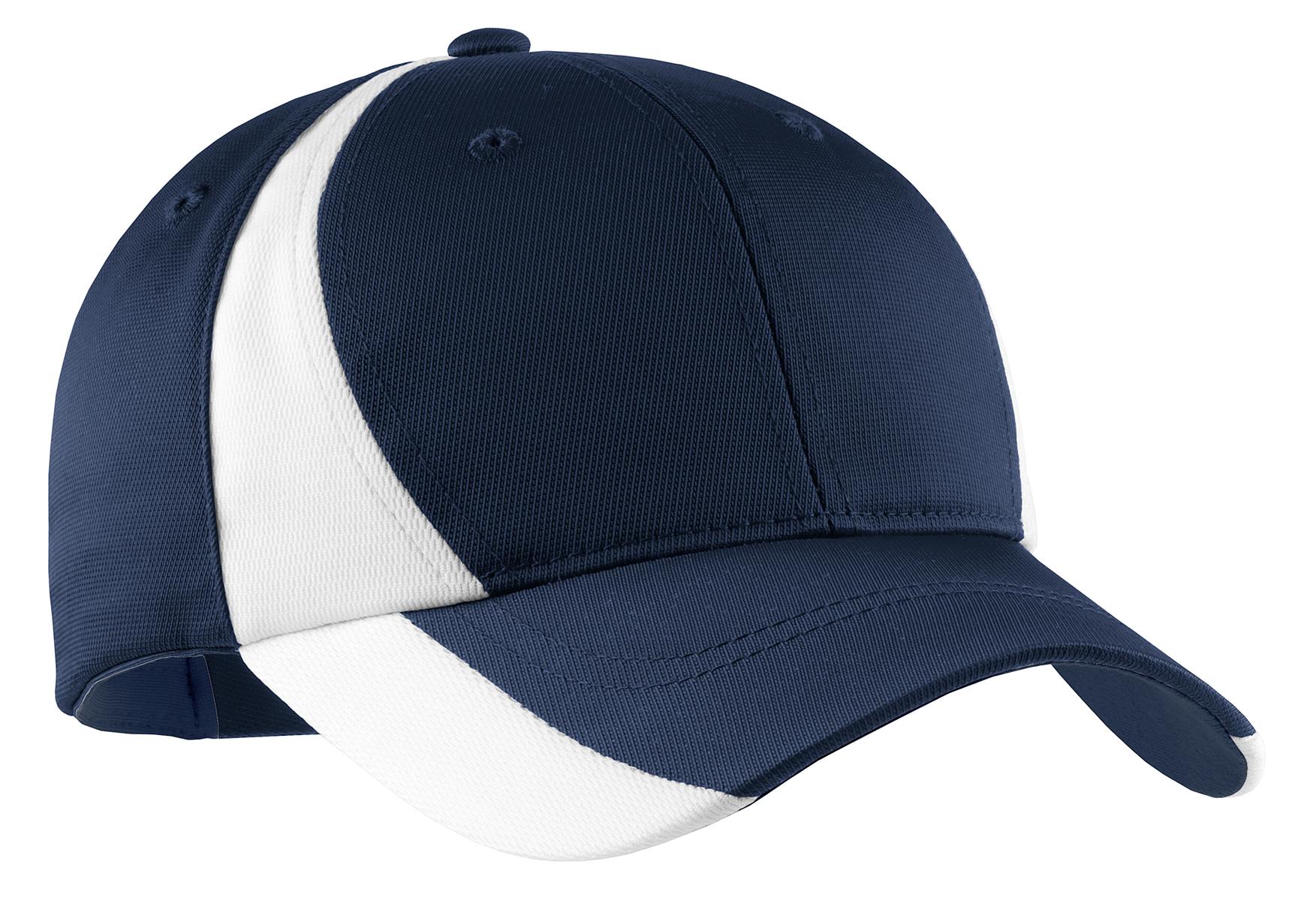 Model True Navy/ White