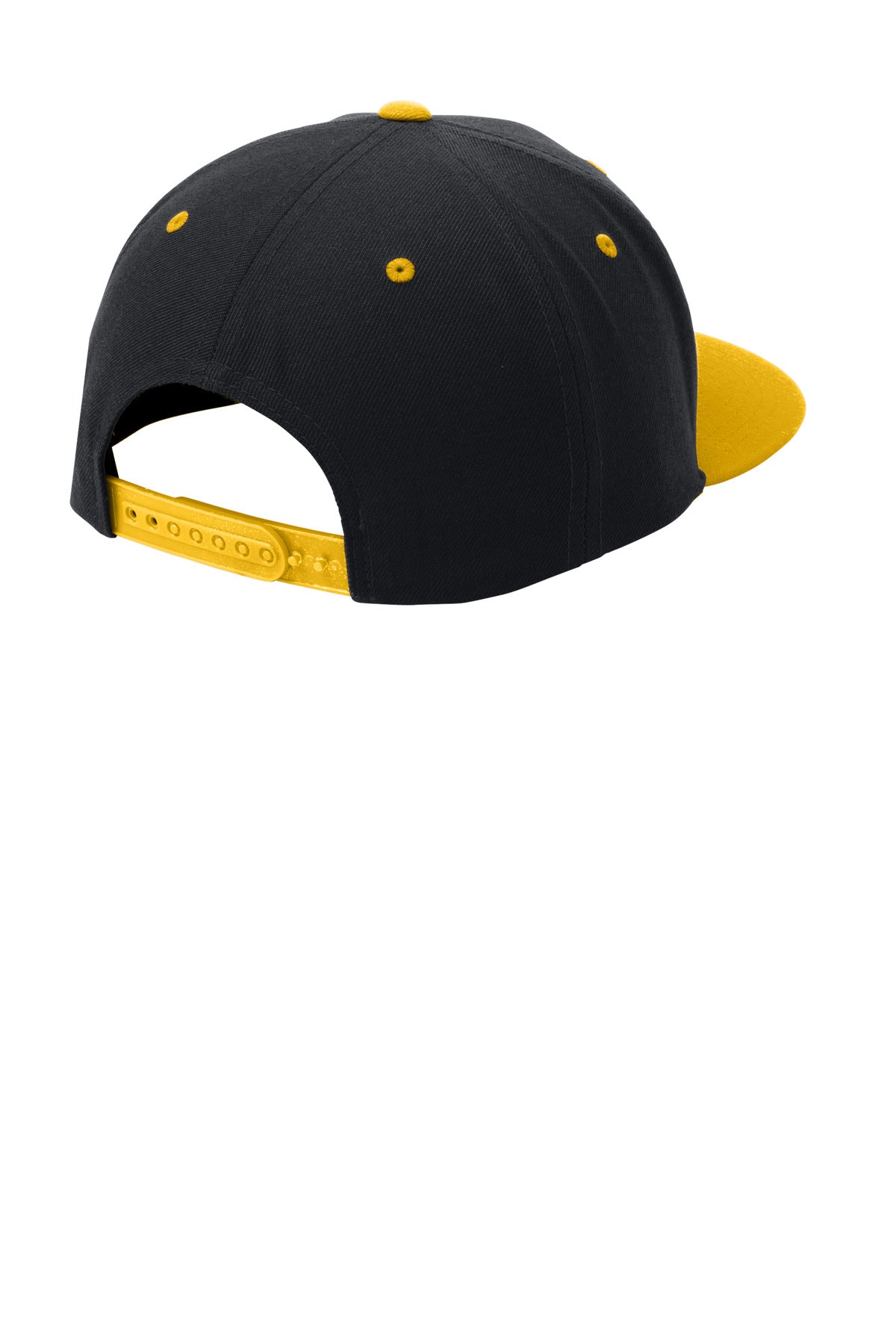 Back Product Black/ Gold
