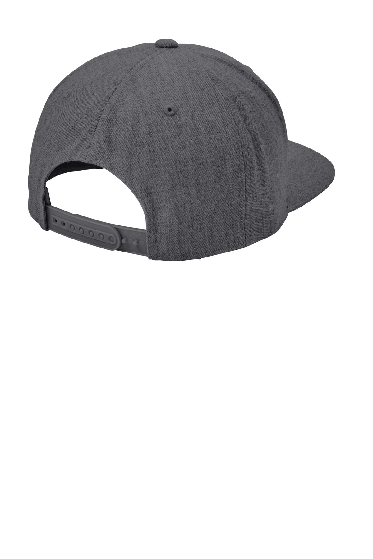 Back Product Dark Heather Grey