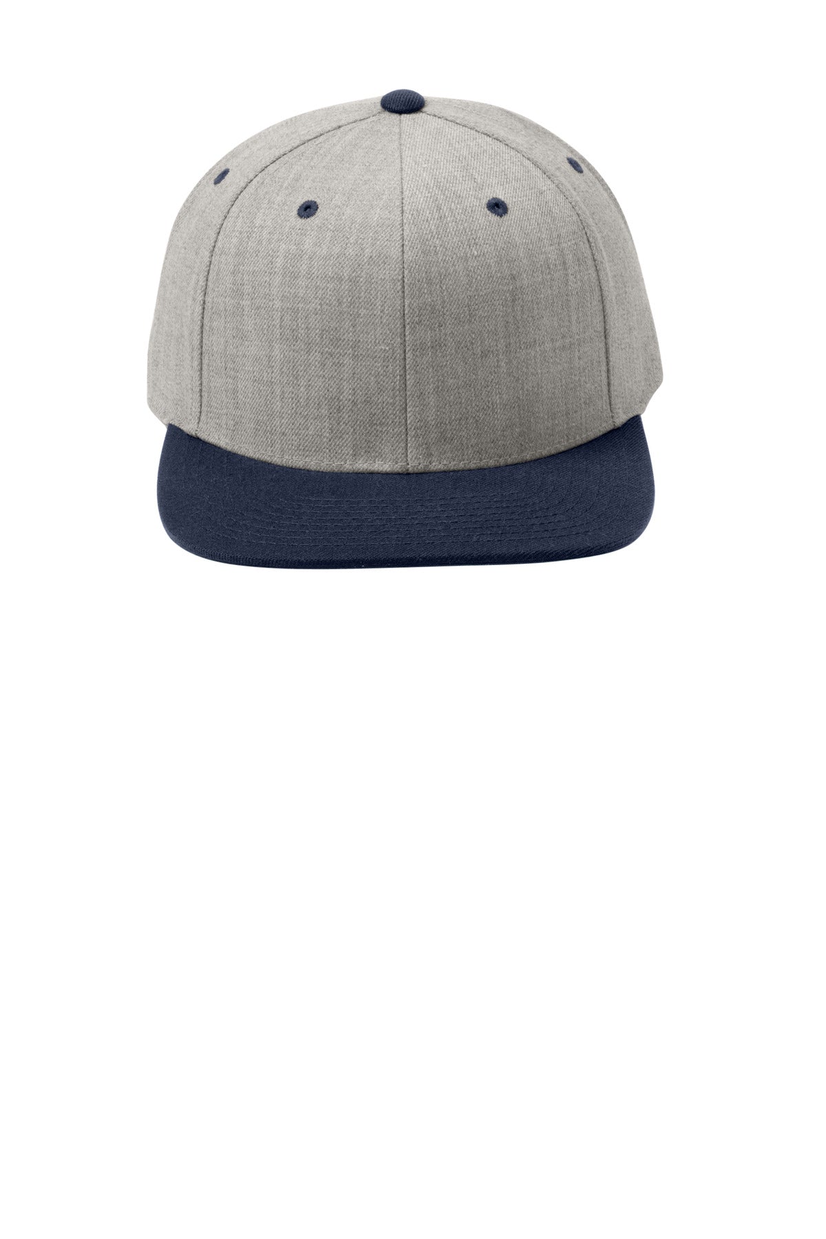 Product Heather Grey/ True Navy