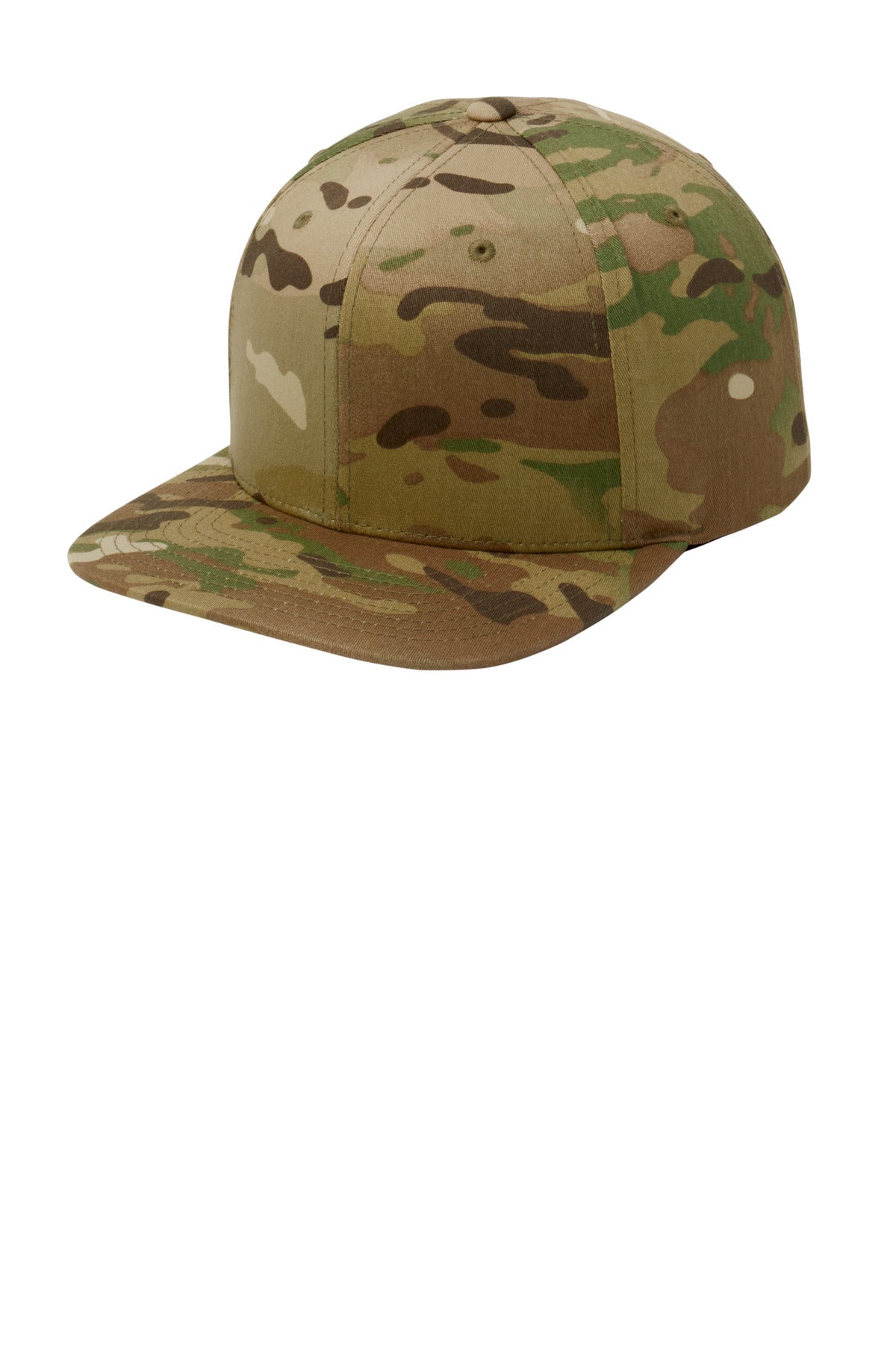 Model Multicam