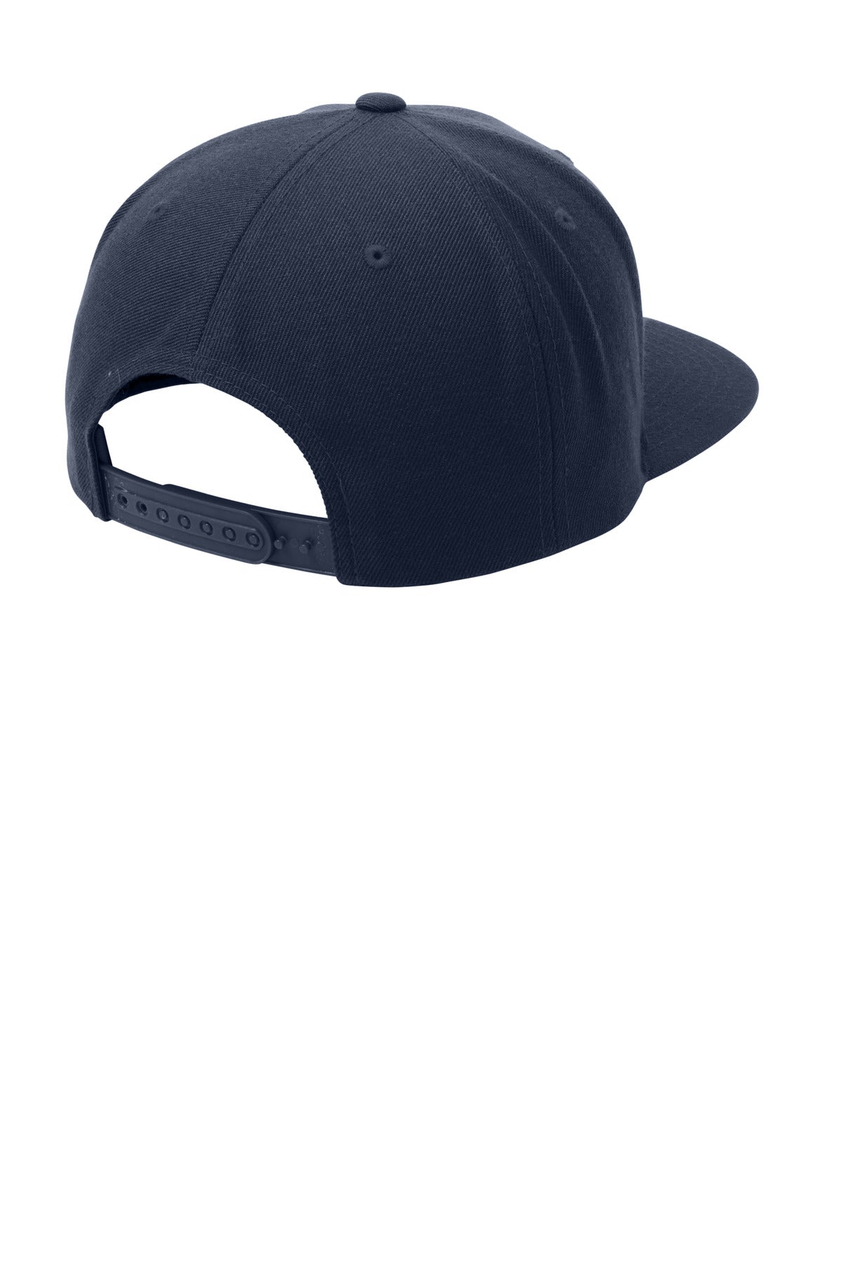 Back Product True Navy