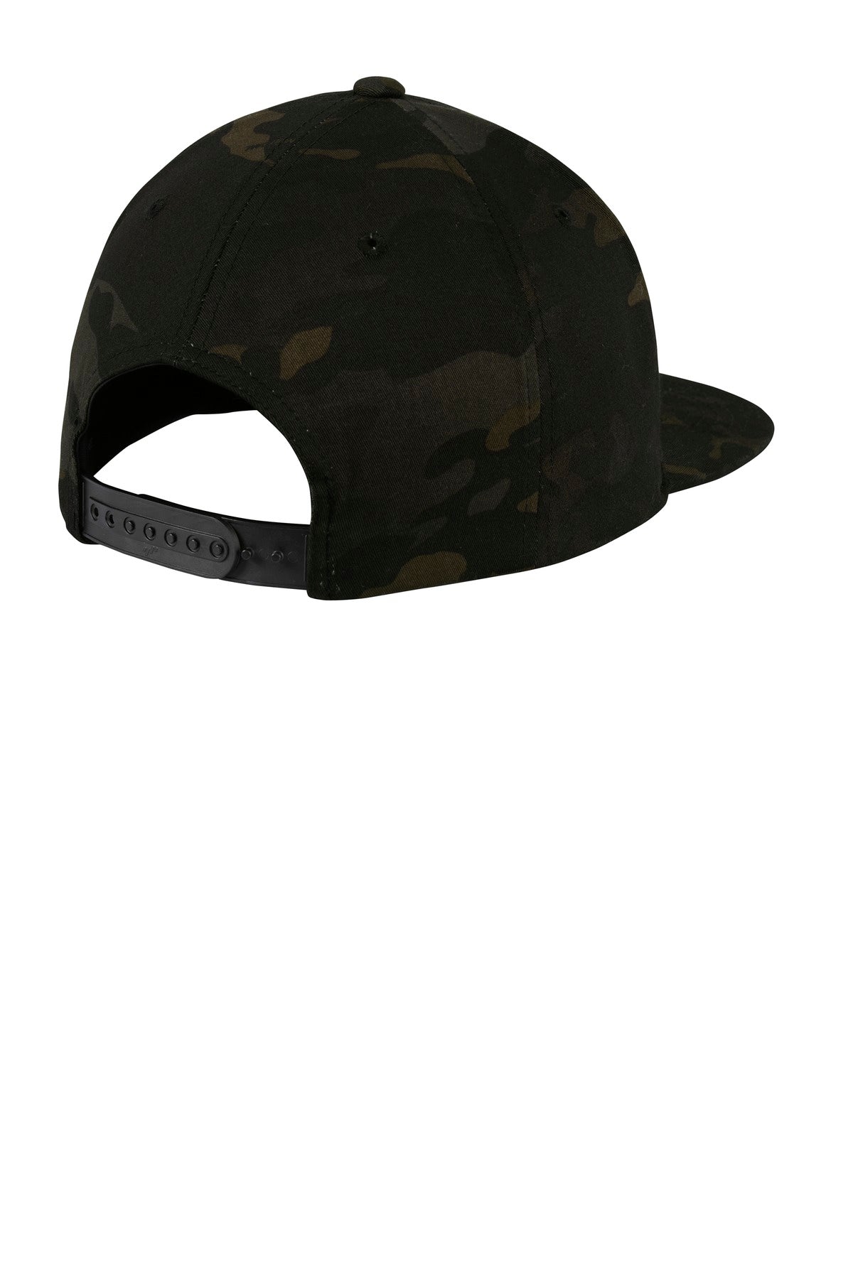 Back Product Multicam Black
