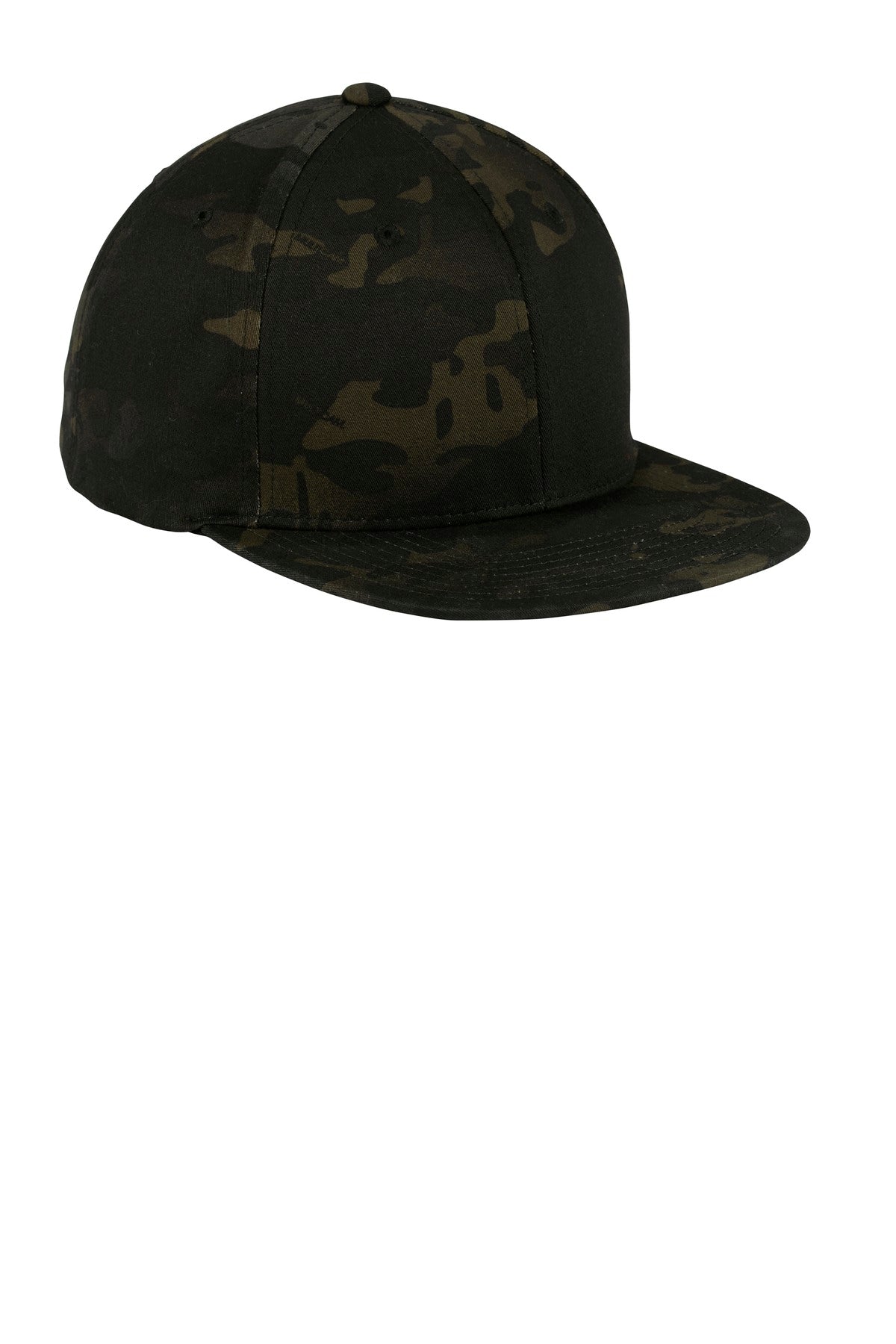 Product Multicam Black