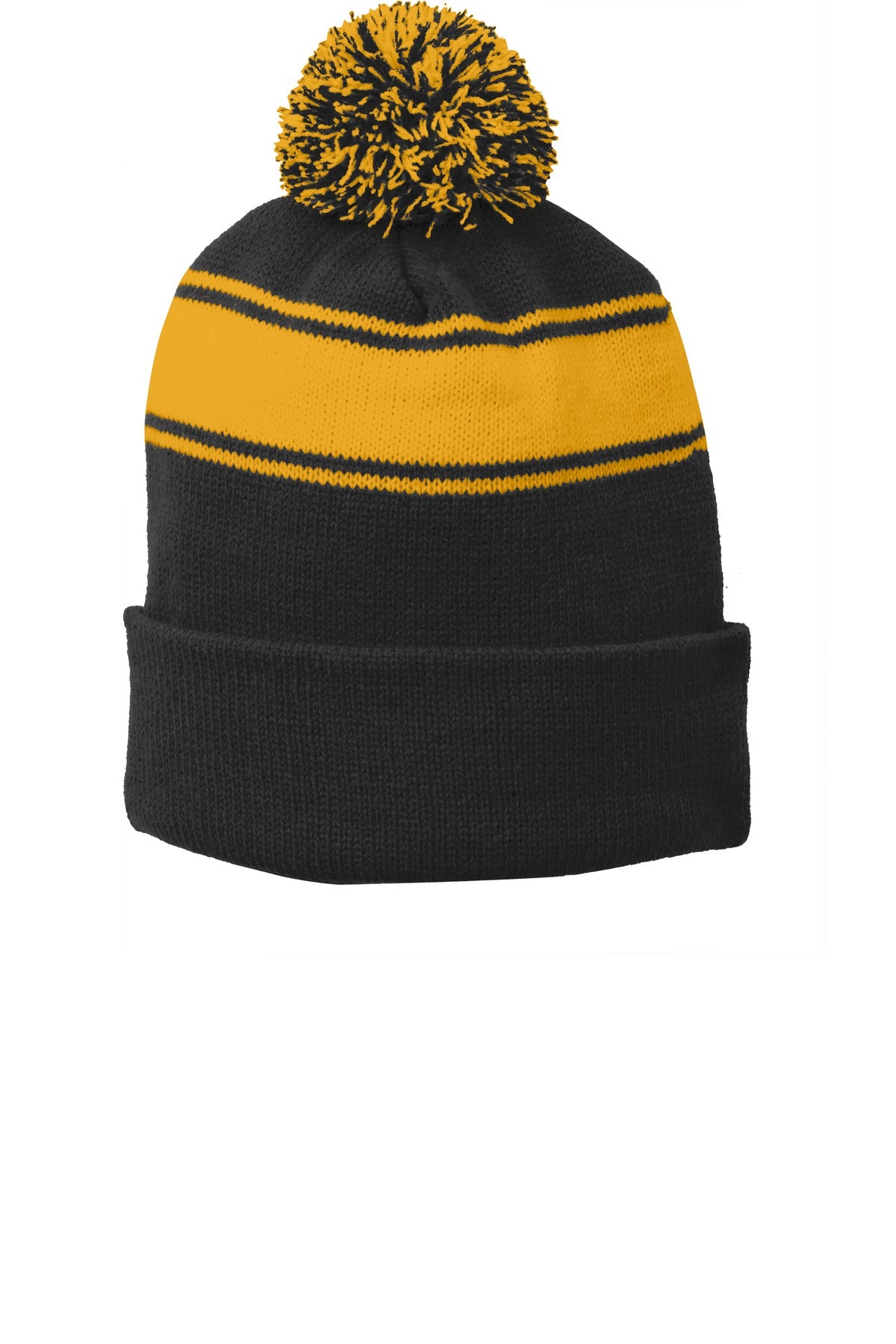 Model Black/ Gold