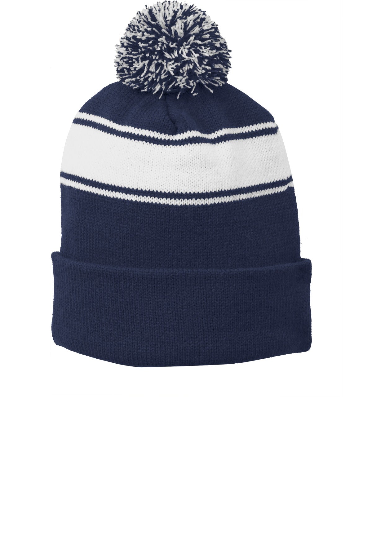 Model True Navy/ White
