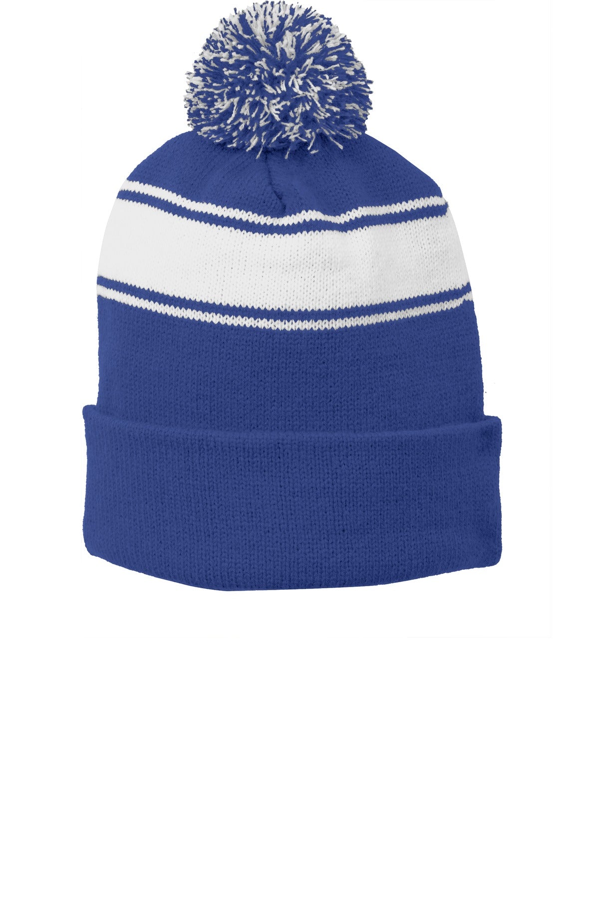 Model True Royal/ White