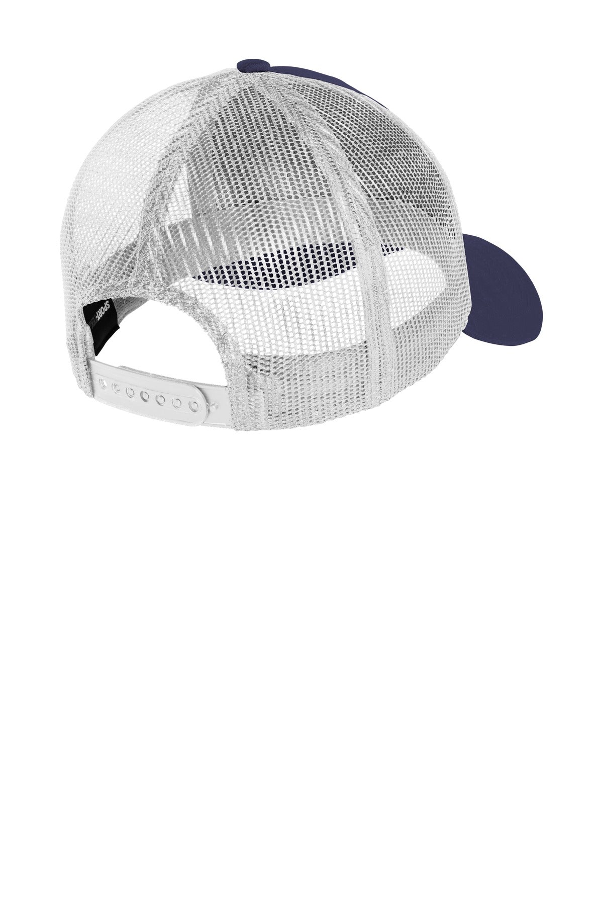 Back Product True Navy/ White