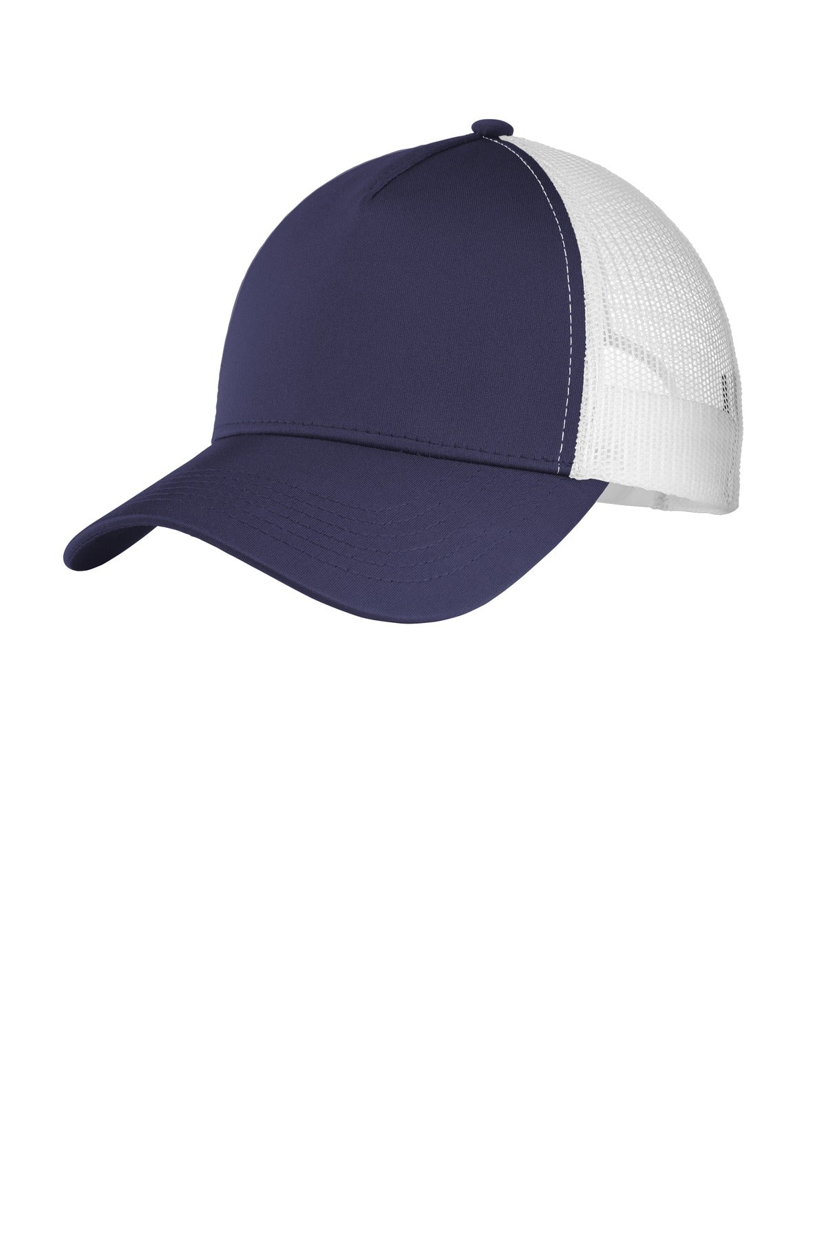 Model True Navy/ White