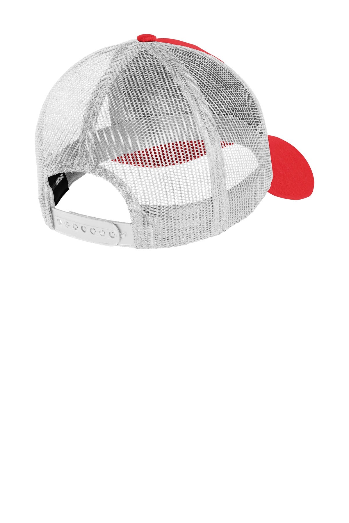 Back Product True Red/ White