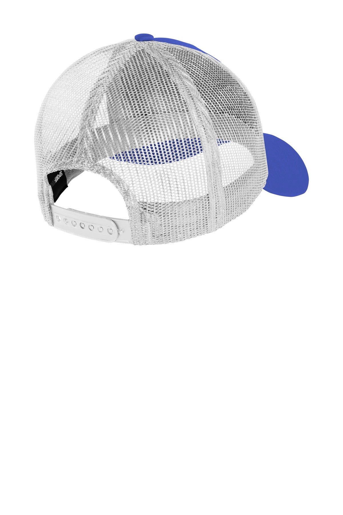 Back Product True Royal/ White