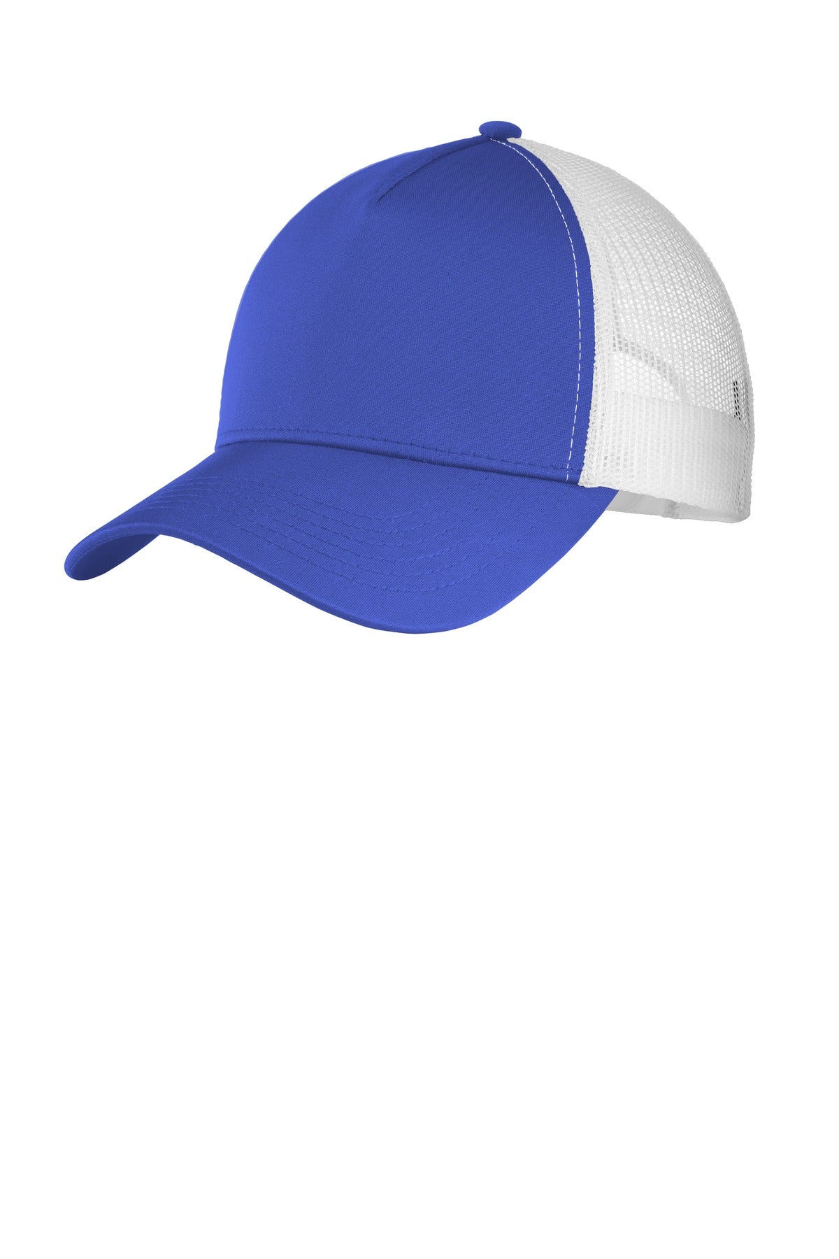 Model True Royal/ White