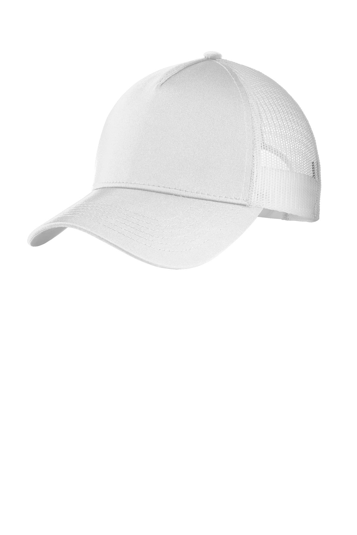 Model White/ White