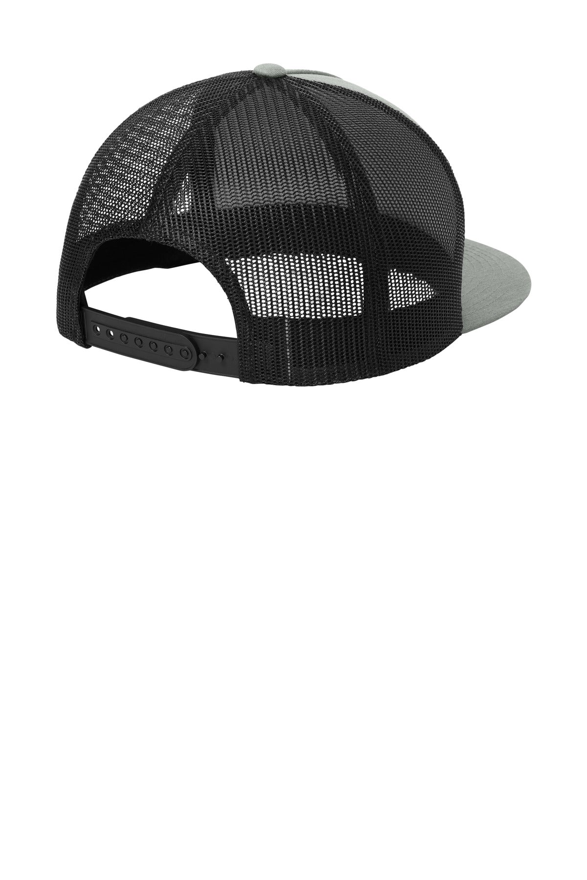 Back Product Heather Grey/ Black