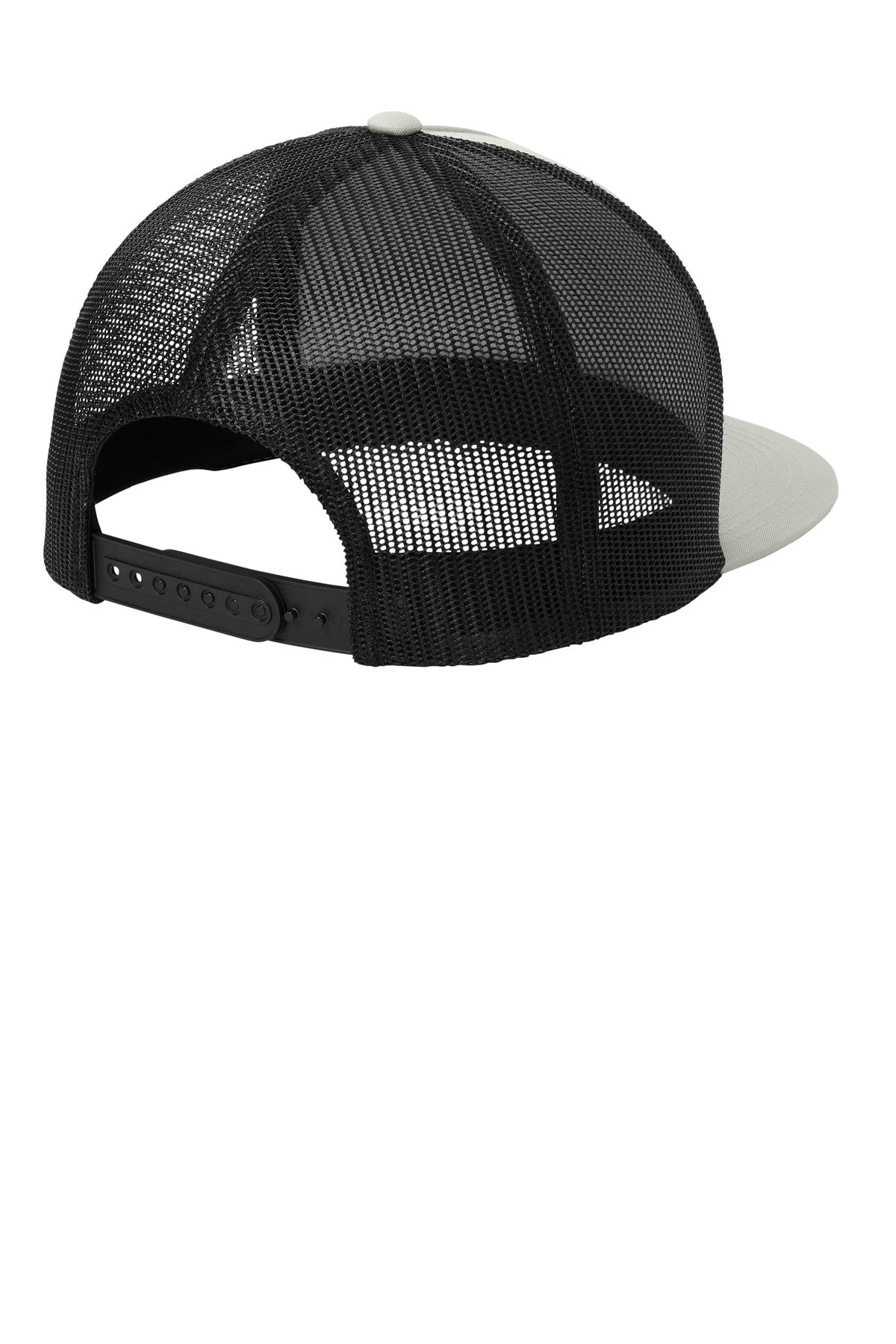 Back Product Silver/ Black