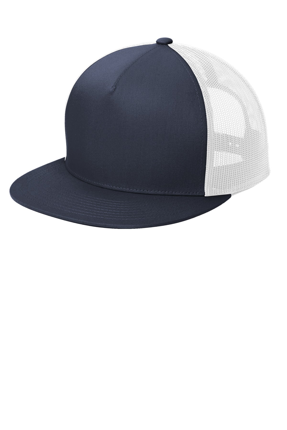 Model True Navy/ White