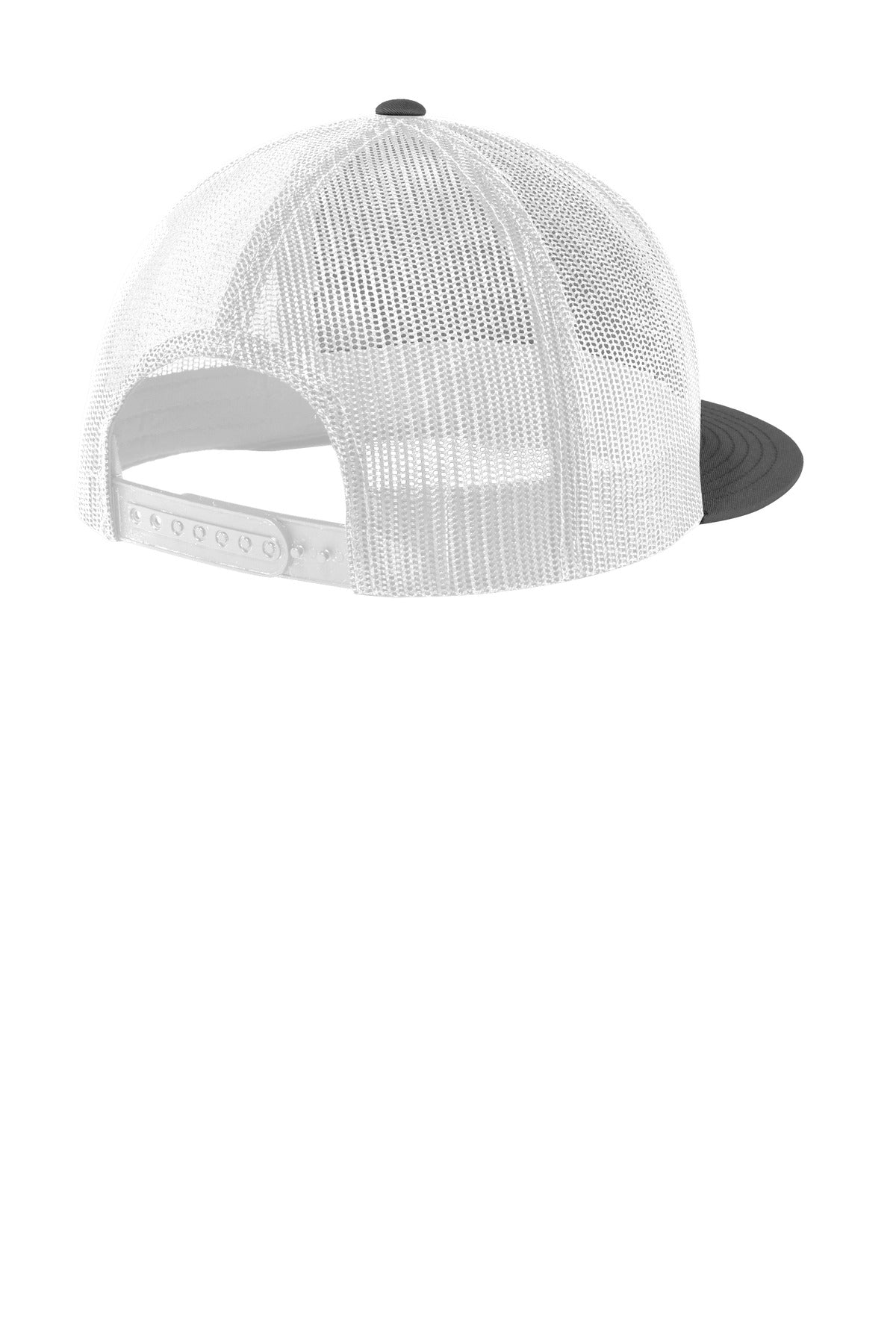Back Product Graphite/ White