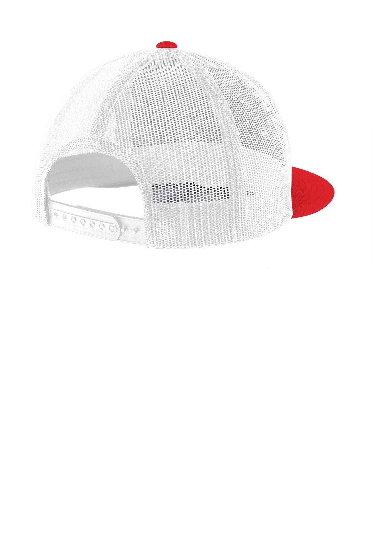 Back Product True Red/ White