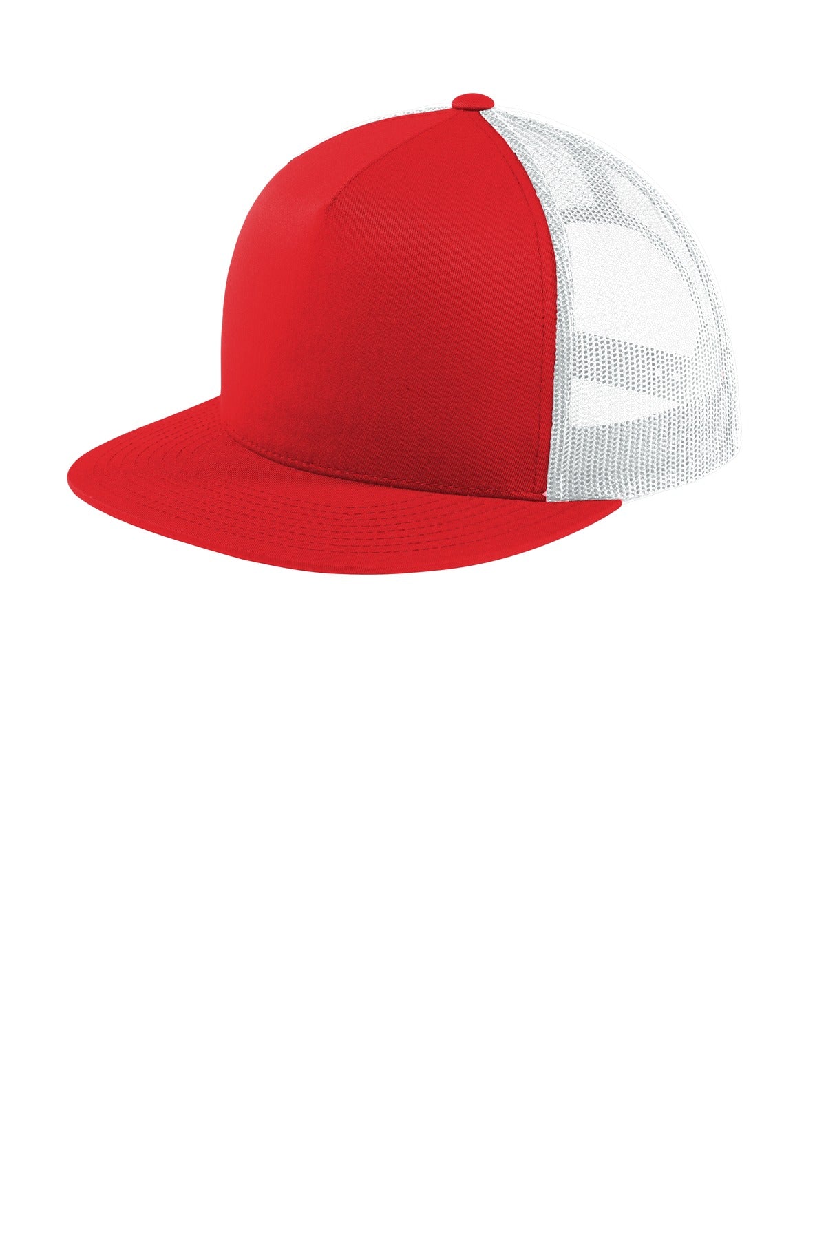 Model True Red/ White