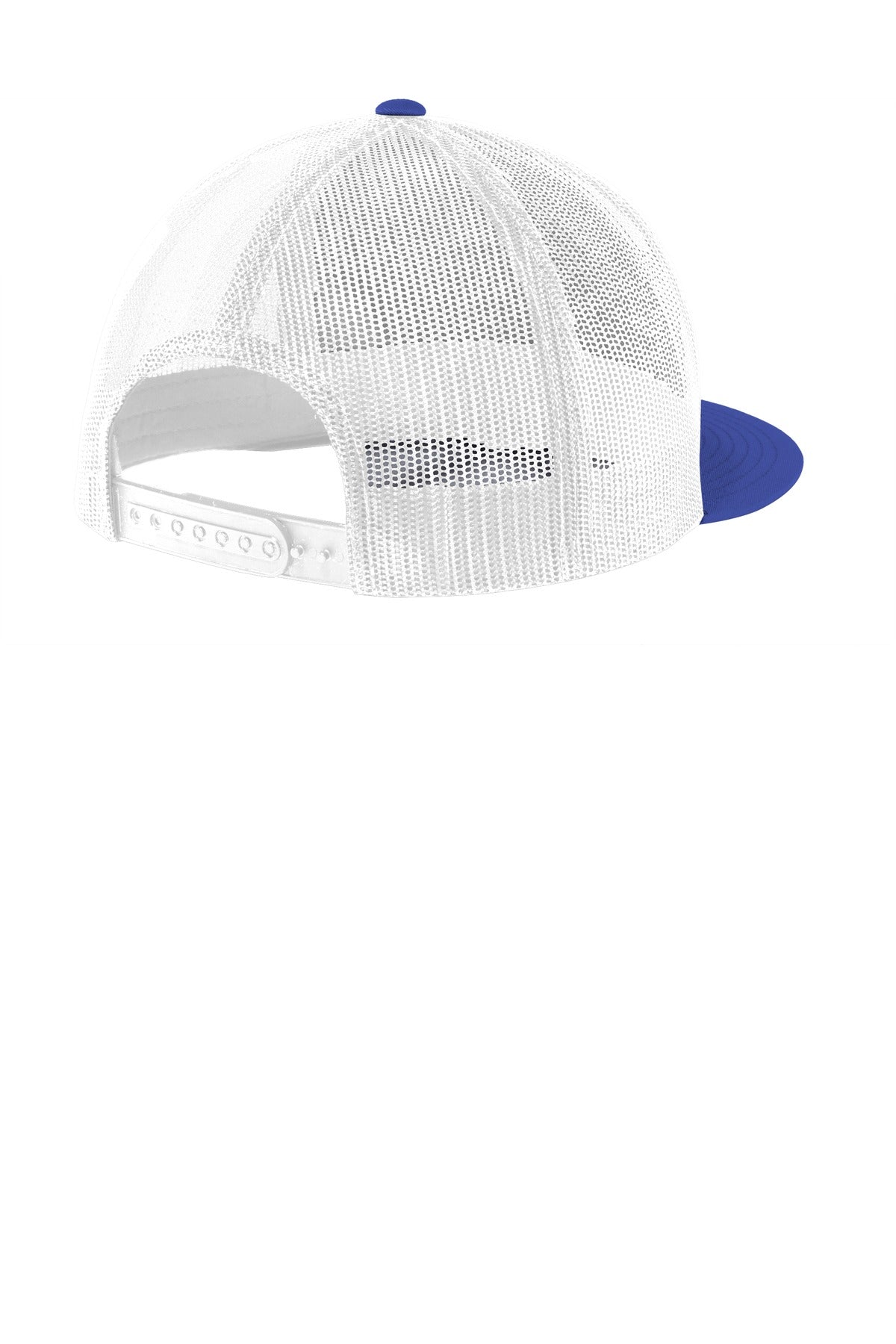 Back Product True Royal/ White