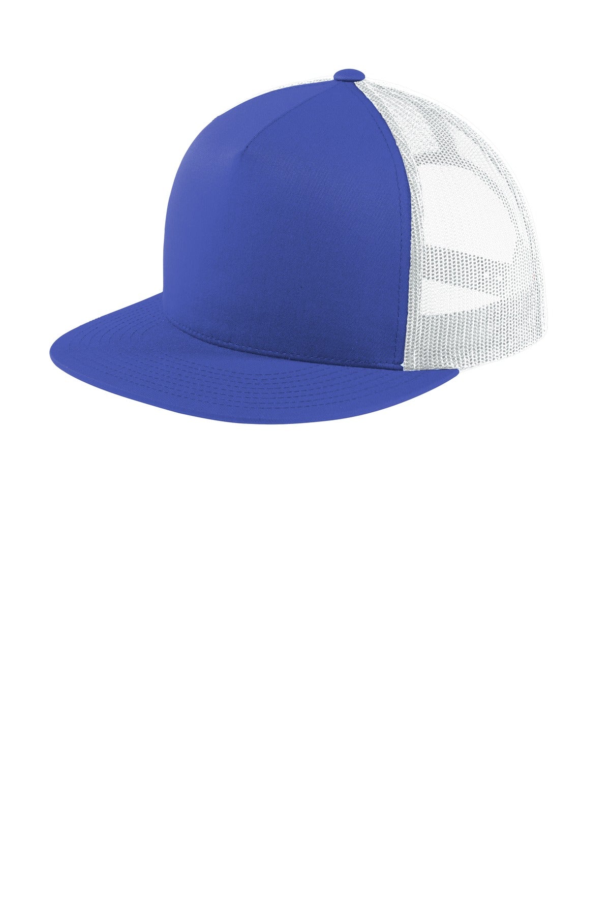Model True Royal/ White