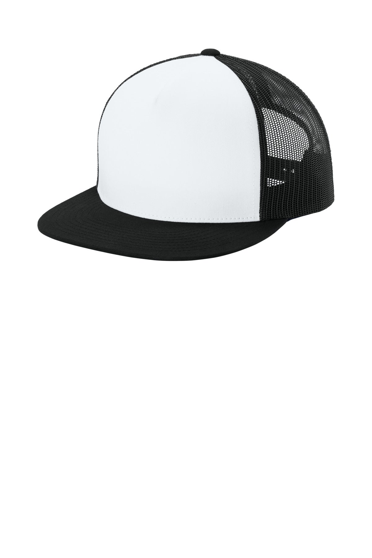 Model White/ Black/ Black