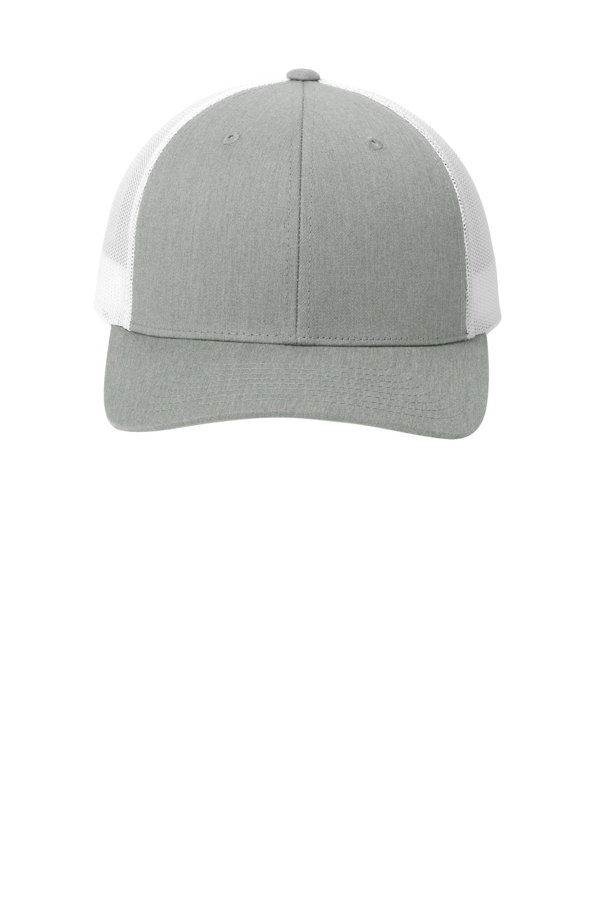 Product Heather Grey/ White