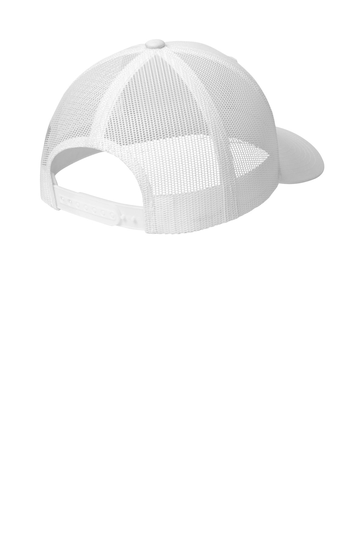 Back Product White