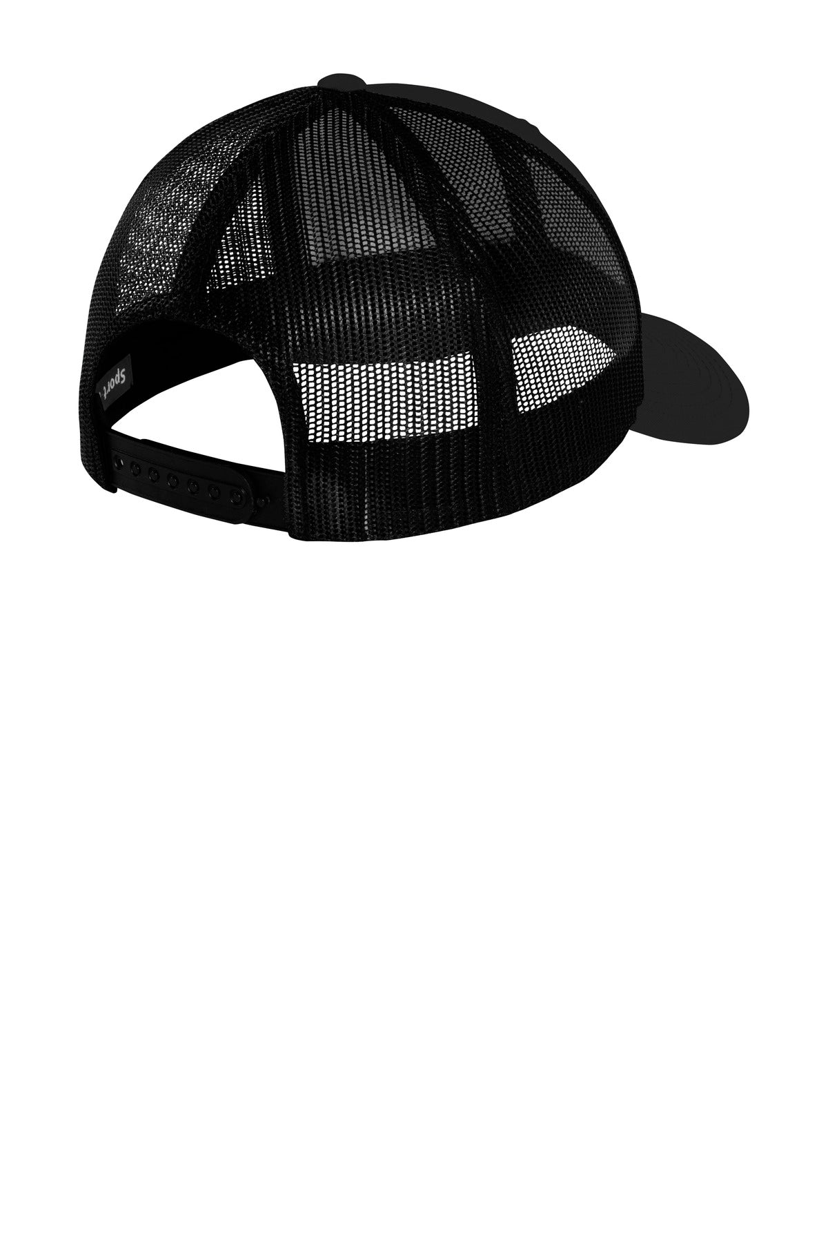 Back Product Black/ Black