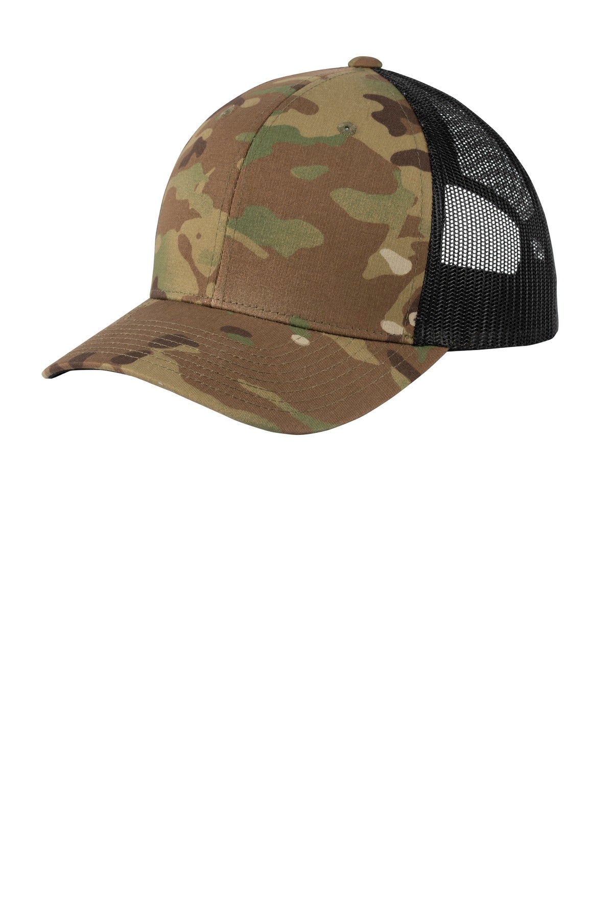 Model Multicam