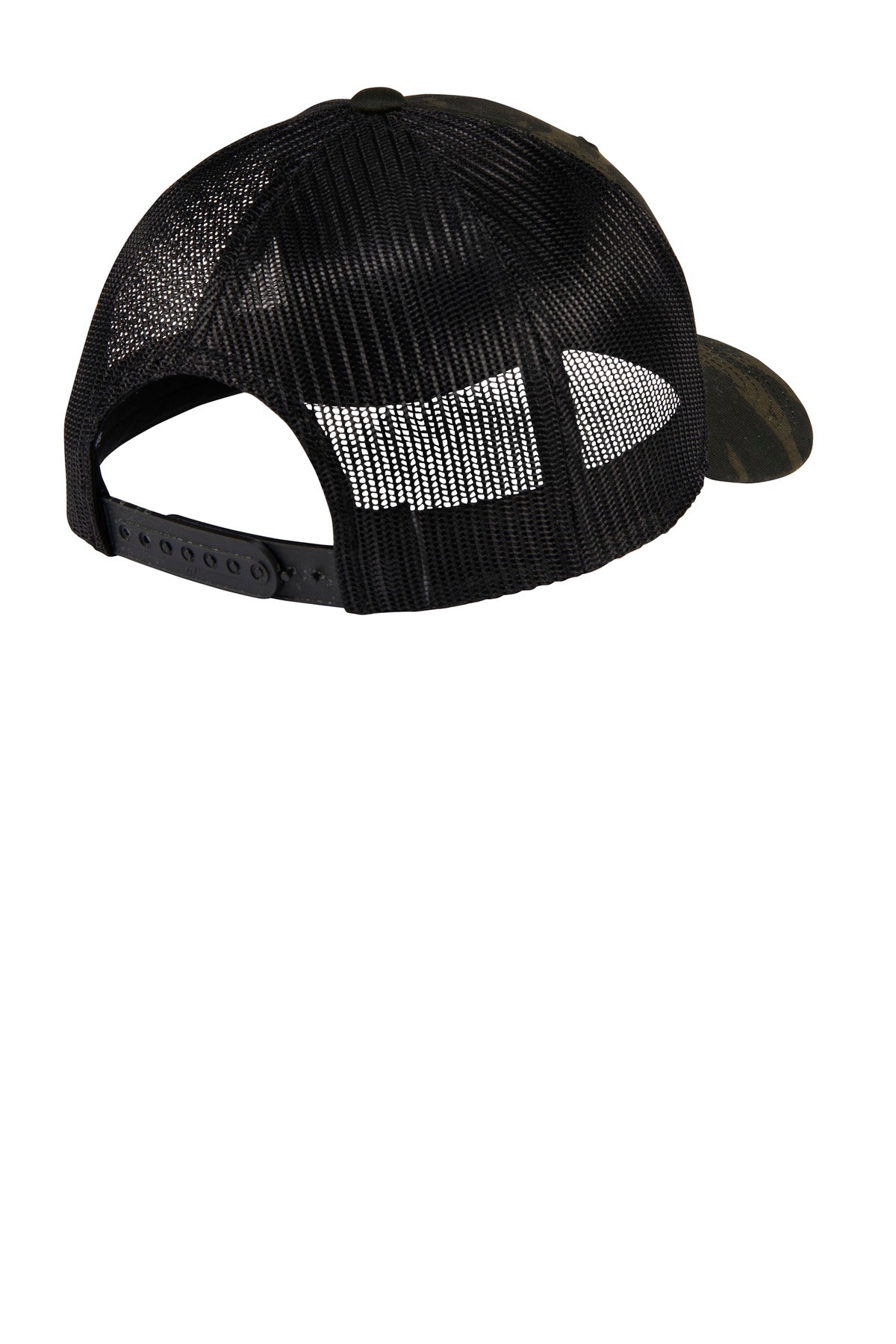 Back Product Multicam Black