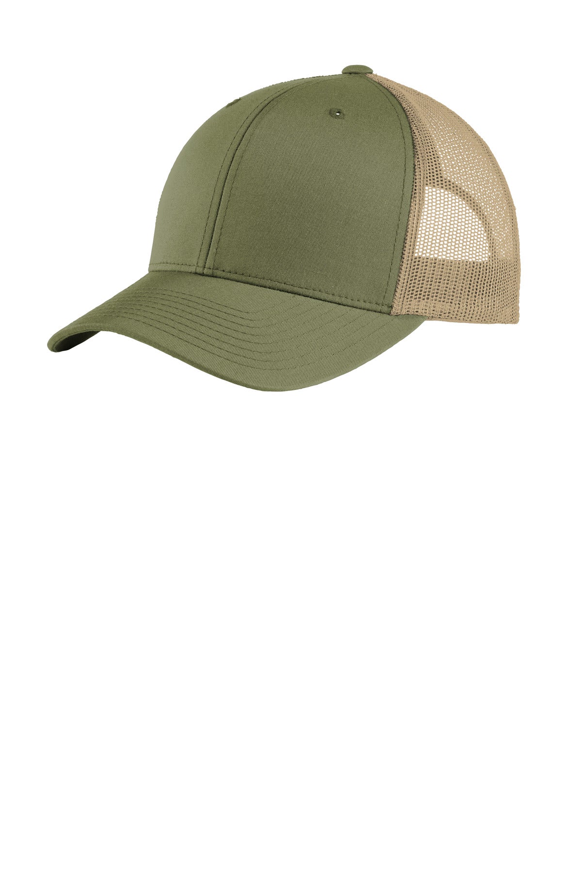 Model Olive/ Khaki