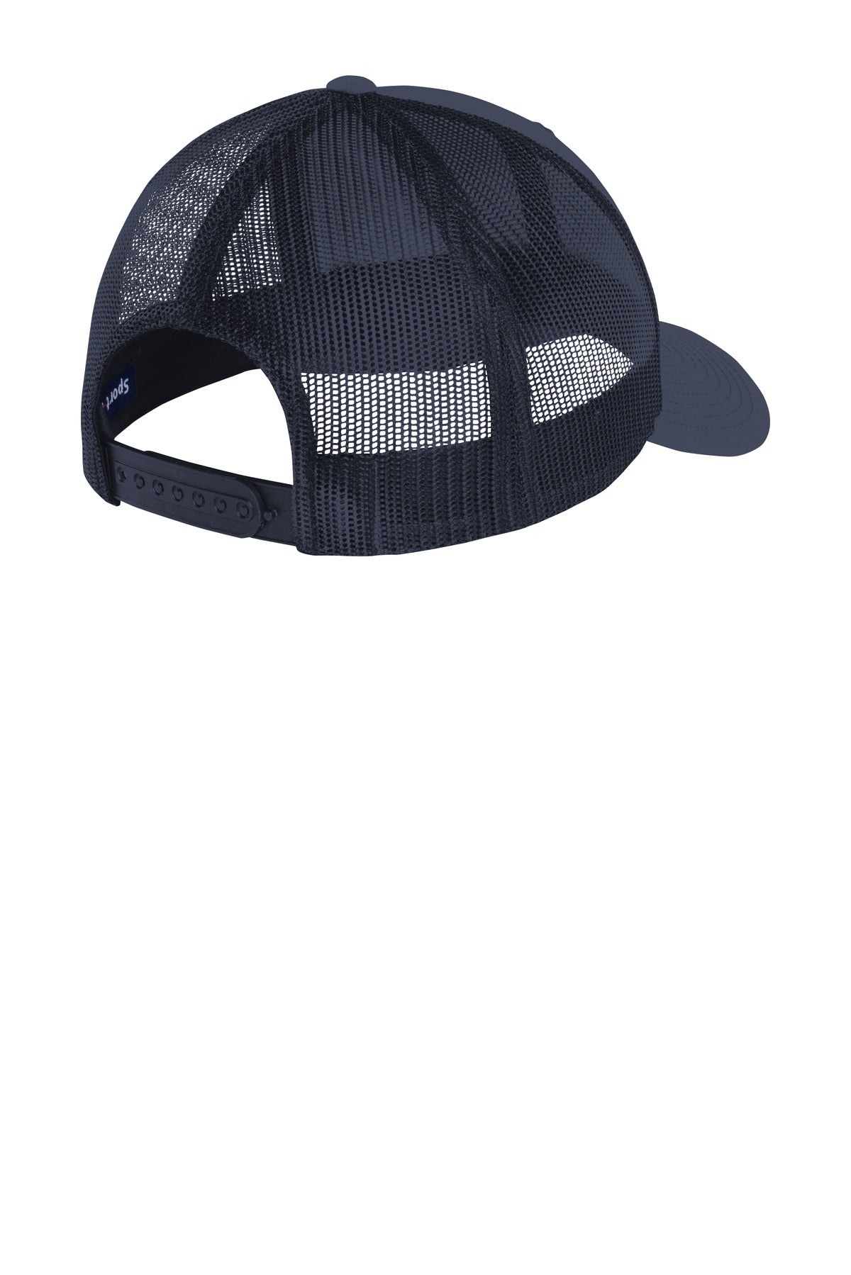 Back Product True Navy/ True Navy