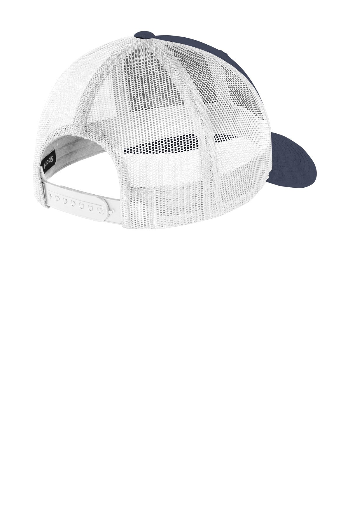 Back Product True Navy/ White