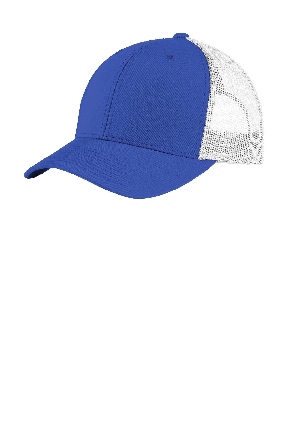 Model True Royal/ White