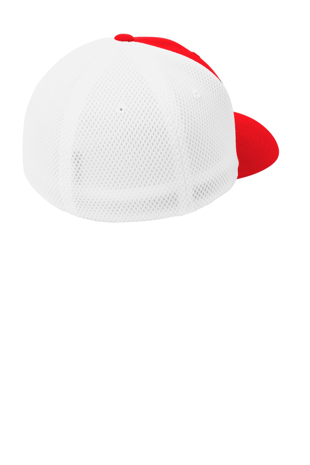 Back Product True Red/ White