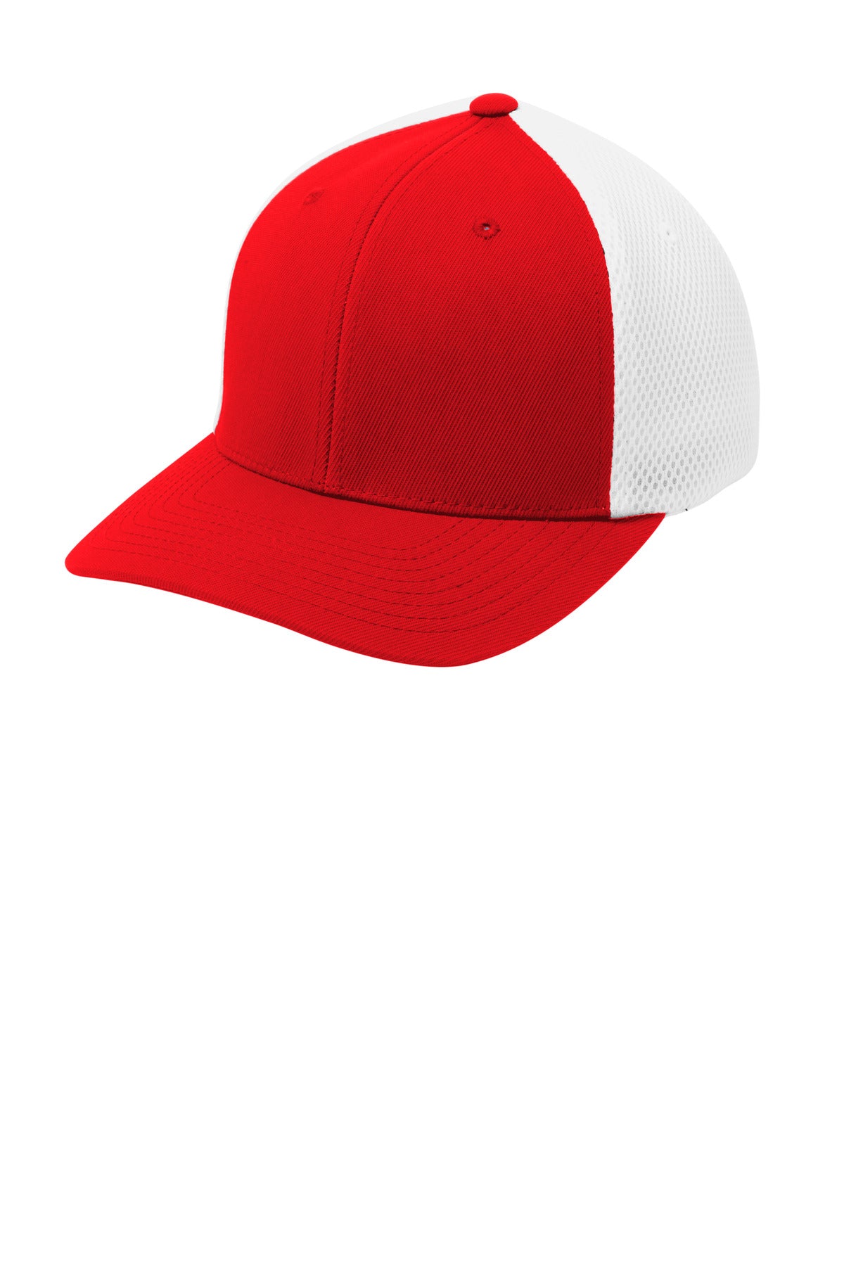 Model True Red/ White